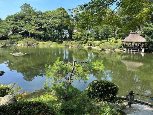 愛與和平之旅2-拜訪神居之地宮島嚴島神社、戀上廣島人文風情 - 太陽網