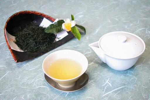 關西世博倒數，京都全茶博覽會迎賓，盡情體驗京都飲食文化魅力 - 太陽網