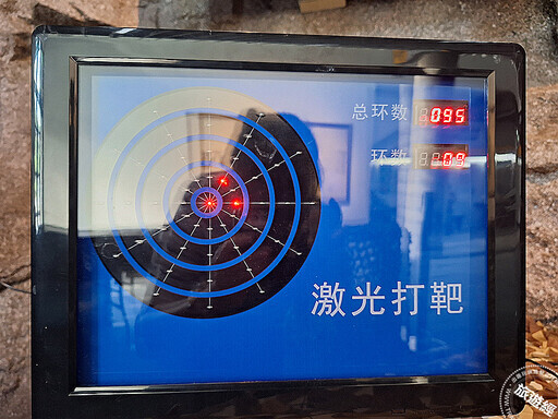 馬祖最IN的戰事體驗 「鐳戰生存遊戲」在「大漢據點」開戰，邀您來對打！ - 旅遊經