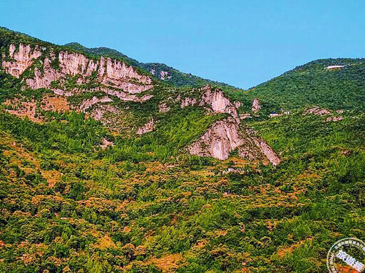長江三峽秋季游輪熱潮再起 壯麗秋色，詩意畫卷映入眼簾！ - 旅遊經