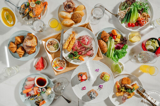 高雄日航酒店開幕周年慶 家有一歲「寶貝」，有機會高雄免費住一晚，還能抓周呢！ - 旅遊經