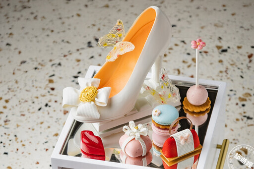 高雄日航酒店開幕周年慶 家有一歲「寶貝」，有機會高雄免費住一晚，還能抓周呢！ - 旅遊經