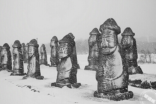 韓國釜山、濟州「冬」遊魅力！韓國觀光公社KOREA PLAZA 快閃台中、高雄亮點開講！ - 旅遊經