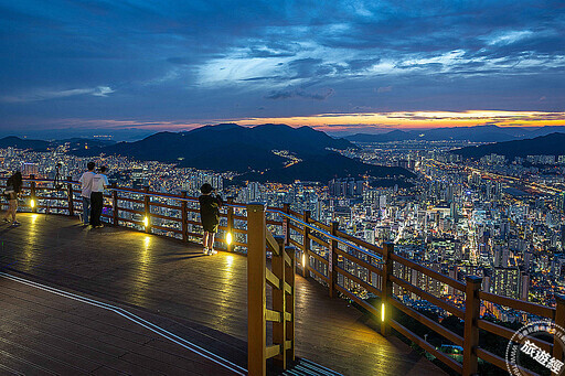 韓國釜山、濟州「冬」遊魅力！韓國觀光公社KOREA PLAZA 快閃台中、高雄亮點開講！ - 旅遊經