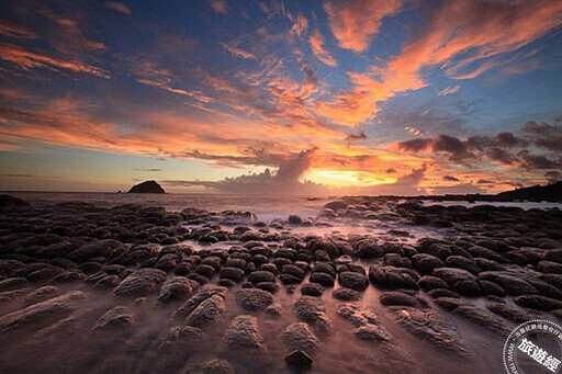 025和平島島嶼生活節將登場 沙灘音樂 × 夕陽BBQ × 亞洲市集展現和平島的休閒魅力 - 旅遊經