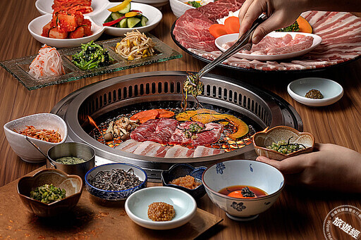 赤虎燒肉開新店 新菜色推薦，慶開業推限定套餐，另鱈場蟹腳還能加價購現省300元！ - 旅遊經