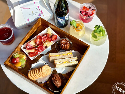 台中10月好享「樂」！ 不僅有國慶晚會，臺中爵士音樂節接連登場，今年與臺中勤美洲際酒店新增番外篇 - 旅遊經