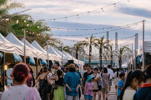 2025和平島島嶼生活節《海島連結 Island Connections》10月盛大登場 - 太陽網