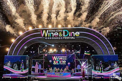 2025年末香港IP加持,並進入聖誕、跨年假期,線上旅展「遊」優惠! - 旅遊經