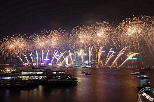 2025年末香港IP加持,並進入聖誕、跨年假期,線上旅展「遊」優惠! - 旅遊經