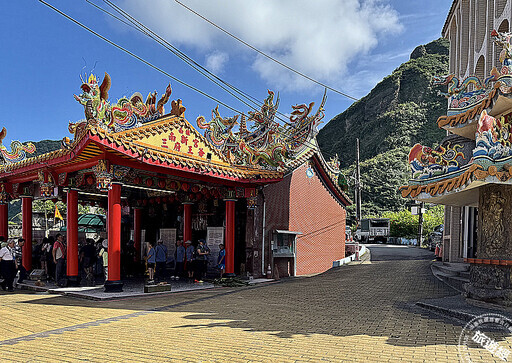 東北角新玩法,走讀小漁村、海上看地景、泡海洋溫泉最療癒 - 旅遊經