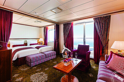 京板神賞楓「趣」,順道來場京阪神之旅 蒐羅「神戶」四大旅遊特點! - 旅遊經