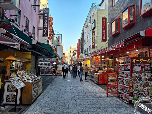 京板神賞楓「趣」,順道來場京阪神之旅 蒐羅「神戶」四大旅遊特點! - 旅遊經