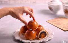 名師不藏私開班授課 手把手教您手作蛋黃酥! - 旅遊經