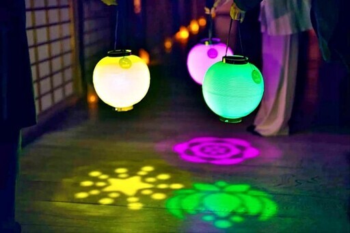 NAKED 松島・國寶瑞巖寺 秋季夜間參拜 - 太陽網