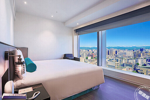 2025台北國際旅展將開幕，凱撒飯店連鎖最低1.4折起，最大獎住遍全台凱撒或來回機票 - 旅遊經