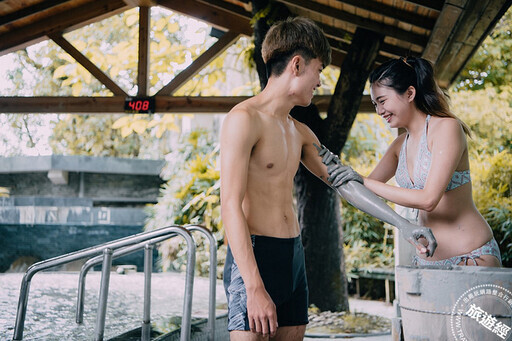 穿越時(食)光 關子嶺溫泉與甕仔雞的興起歲月! - 旅遊經