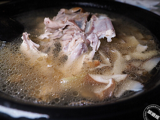 穿越時(食)光 關子嶺溫泉與甕仔雞的興起歲月! - 旅遊經