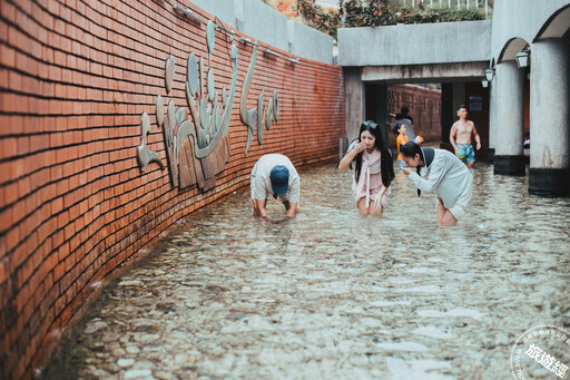 「泉」假期,全台最不怕秋老虎的「蘇澳」 瓏山林、煙波蘇澳四季雙泉館推冷熱泉秋冬之旅 - 旅遊經