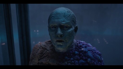 【谷阿莫】他身上長滿礦石....但他兒子跟超人....超人2025 - 谷阿莫