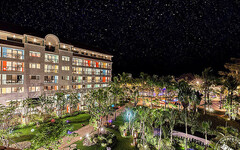 國旅卡拿出來！ 凱撒趣淘漫旅台南歲末回饋，萬元景觀房限時＄2,999元！ - 旅遊經