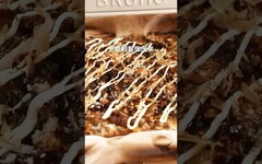 不用顧火版本的超簡單烤箱大阪燒食譜在說明欄 日本男子的家庭料理 TASTY NOTE - TASTY NOTE