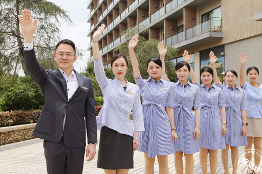 「雲品國際」永續實踐創高峰，獲多項獎項肯定！ - 旅遊經
