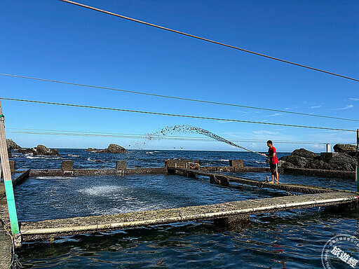 貢寮鮑養殖故事「鮑」你知 澳底漁港「貢饗鮮味」活動好康在「這裡」! - 旅遊經