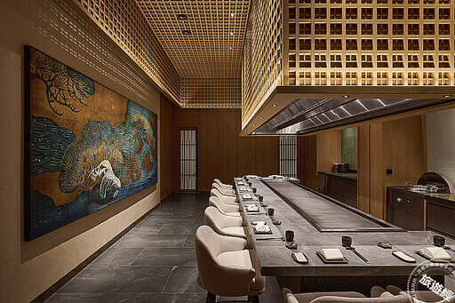 新北北海溫泉洲際酒店新開幕 七大特色報你知── - 旅遊經