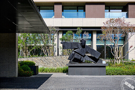 新北北海溫泉洲際酒店新開幕 七大特色報你知── - 旅遊經