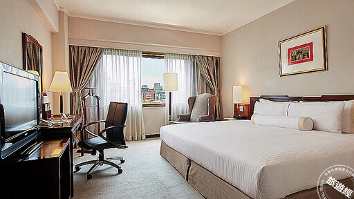 2025臺北馬拉開跑在即 飯店推薦名單！ - 旅遊經