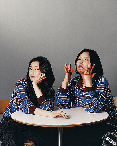 安芝儇、南珉貞邀您一起來高流 參與美酒、美食、樂團的韓國「下酒祭」！ - 旅遊經