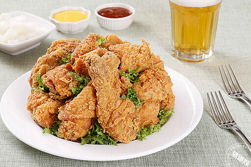 安芝儇、南珉貞邀您一起來高流 參與美酒、美食、樂團的韓國「下酒祭」！ - 旅遊經