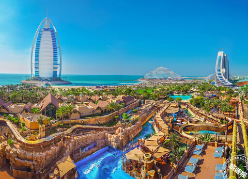 推薦杜拜冬季6大親子遊景點 阿聯酋航空每日兩班台北-杜拜超方便 - 旅遊經