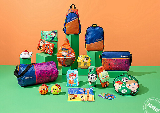 推薦杜拜冬季6大親子遊景點 阿聯酋航空每日兩班台北-杜拜超方便 - 旅遊經