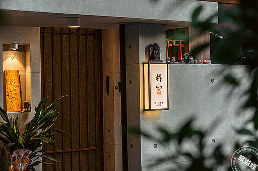 東京人形町百年傳承──全預約制「橋山·壽喜燒」 專人桌邊服務+頂級A5和牛，引老饕朝聖 - 旅遊經