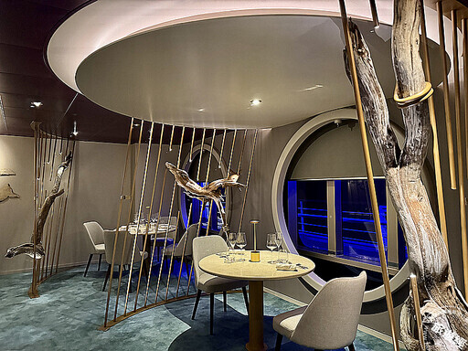 歌詩達莎倫娜號啟航！璀璨夜色中展開全新的亞洲航程！ - 旅遊經