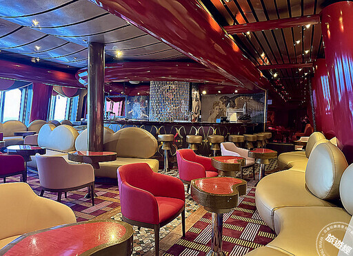 歌詩達莎倫娜號啟航！璀璨夜色中展開全新的亞洲航程！ - 旅遊經