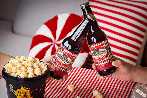 新板凱撒雙星慶週年 有機會抽兩萬元一泊二食套房假期，還有馬戲團魔術演出！ - 旅遊經