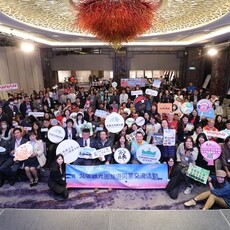 北區觀光圈產業交流媒合會登場 百家旅行社加速推動山海島觀光量能 - 太陽網