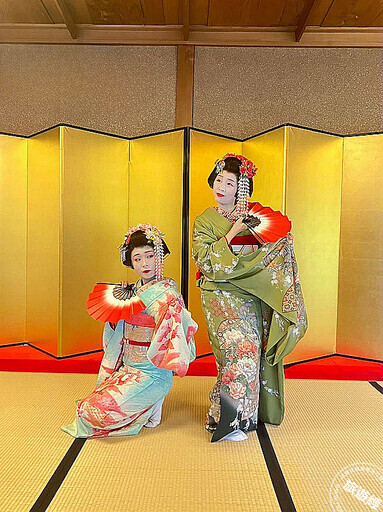 在台也能感受「秋田」之美 秋田舞妓、生剝NAMAHAGE太鼓、秋田犬邀您齊聚華山! - 旅遊經