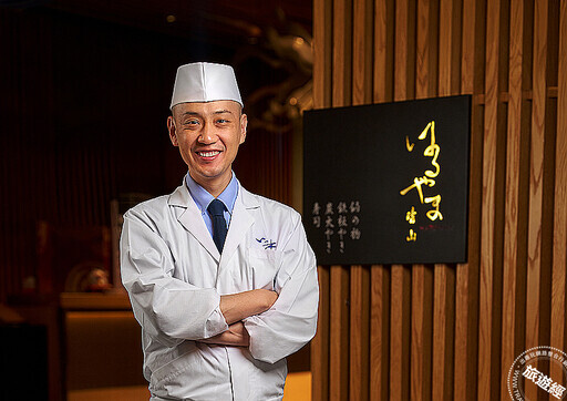 静岡濱松料理長 搶「鮮」回歸,不用出國也能品嚐靜岡冬季好味! - 旅遊經