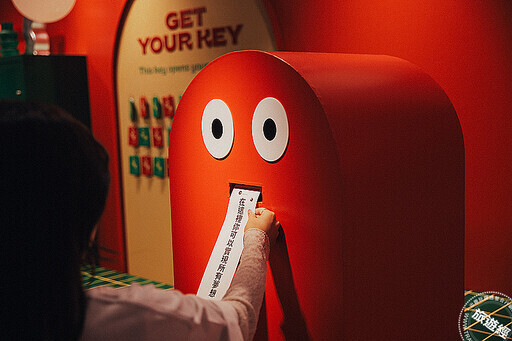 勤美草悟聖誕村開村 下雪的聖誕樹,250米長「光之道」超浪漫 - 旅遊經