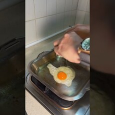 不鏽鋼鍋具如何不沾煎荷包蛋 - 營火部落
