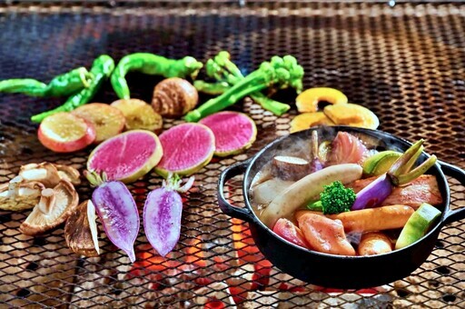 星野集團 RISONARE 那須 每日一組限定冬季早午餐「YATAI to FARM」 - 太陽網