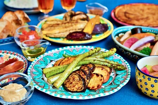 星野集團 RISONARE 那須 每日一組限定冬季早午餐「YATAI to FARM」 - 太陽網