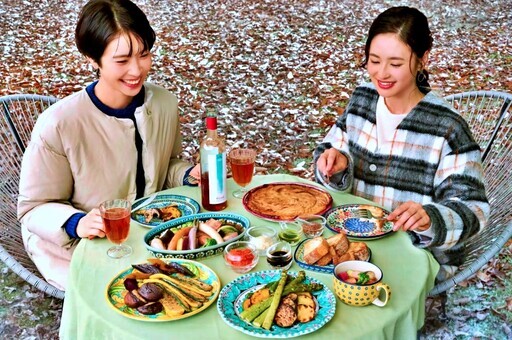 星野集團 RISONARE 那須 每日一組限定冬季早午餐「YATAI to FARM」 - 太陽網