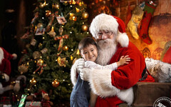 雲朗觀光聖誕 邀您「益」起享受溫馨節慶 - 旅遊經