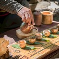 茂林山系風光搬進旅展 2025TITE帶領旅客深度體驗
