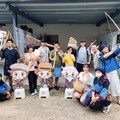 癒系山城魅力綻放 「足留龜鄉」帶狀活動9月起熱鬧延續